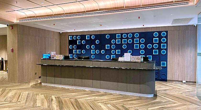 Grace At Five by Grace Hotel Bangkok