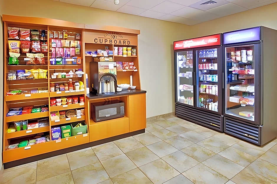 Candlewood Suites - Columbus By IHG