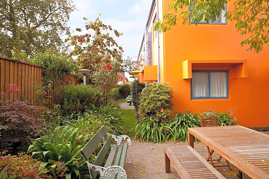 Addington Court Motel