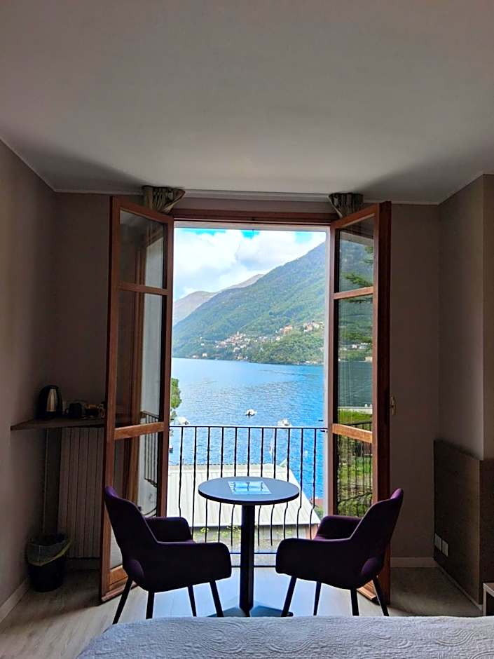 Hotel Ristorante Vapore