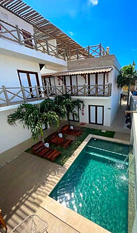 Pousada Solarium
