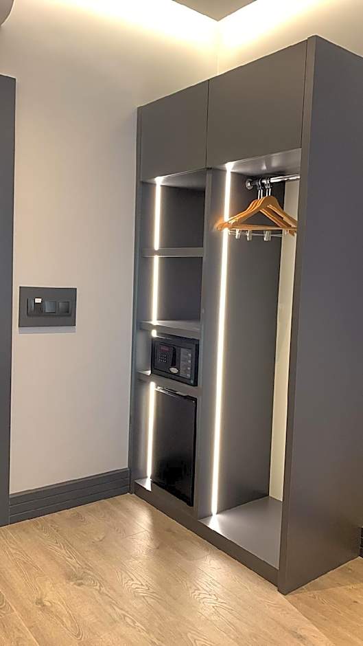 World Class Hotel - Istanbul International Airport