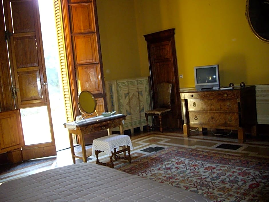 Villa Benni B&B