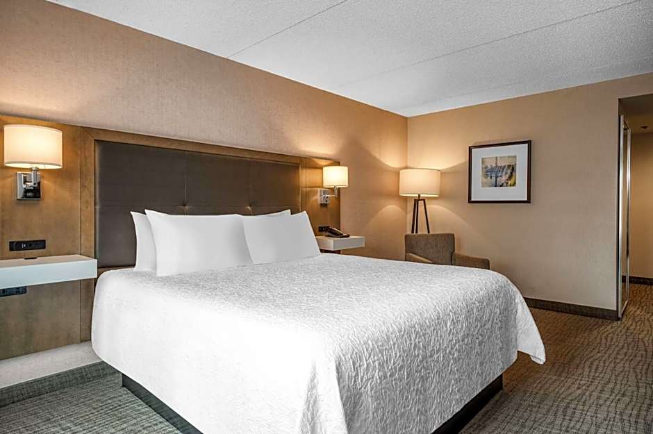 Hampton Inn By Hilton Raynham-Taunton, Ma