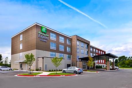 Holiday Inn Express & Suites - Siloam Springs By IHG