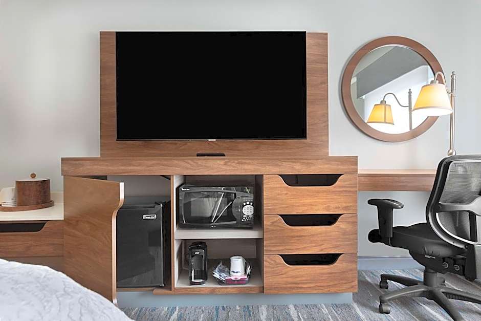 Hampton Inn By Hilton And Suites Belmont, Nc