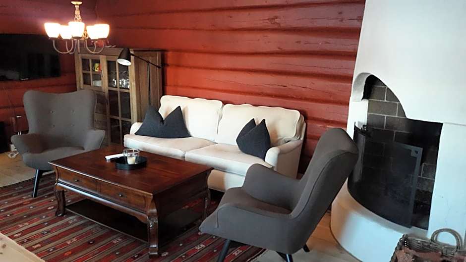 Bjerkeløkkja Bed and Breakfast