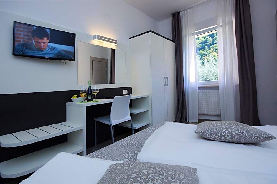 Hotel Casa Serena