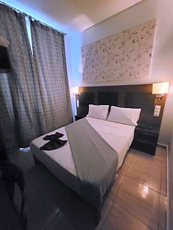DOUBLE STANDARD ROOM