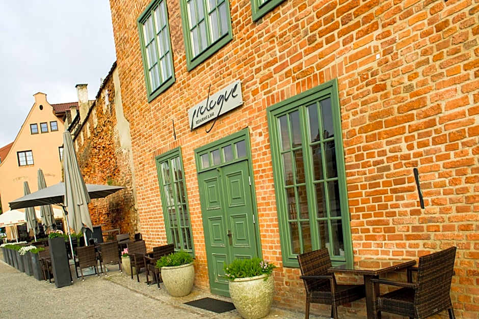 Komturia Old Town by Fahrenheit