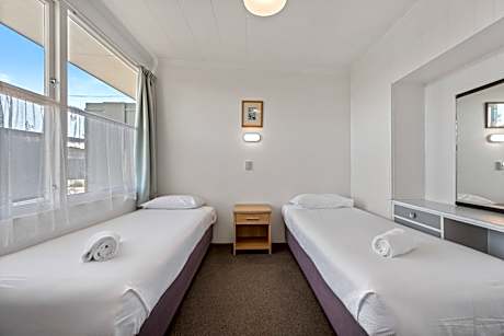 Two-Bedroom Apartment - Two-Story