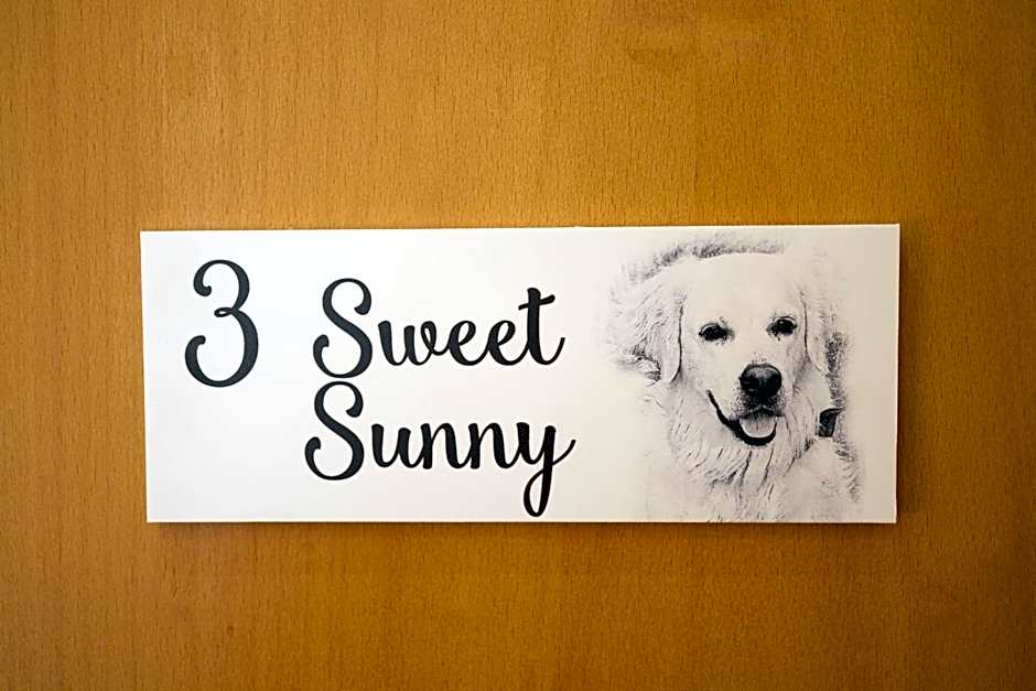 Sunny, The House - AL