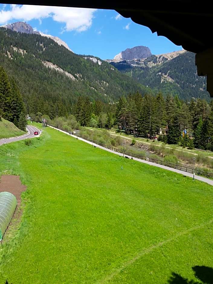 Villa Ruggero Wine Hotel