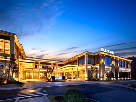 Four Points by Sheraton Chengdu, Anren