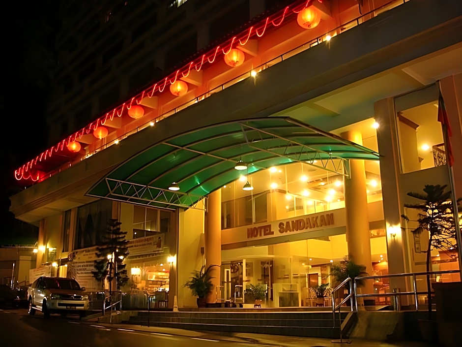 Hotel Sandakan