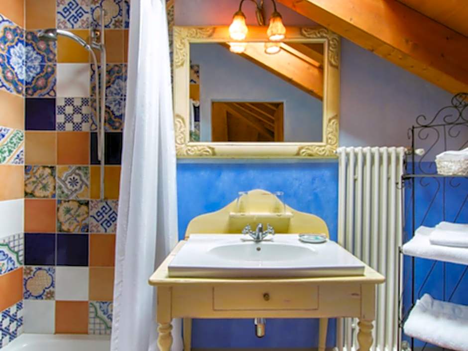 Locanda L'Amorosa
