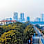 The Westin Nanjing Xuanwu Lake