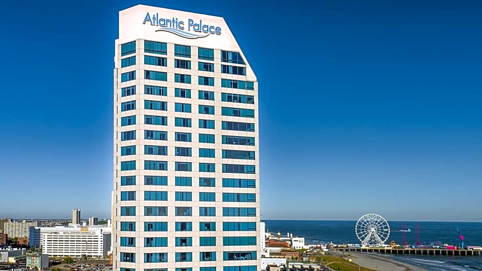 Photo 1 of 18 of Boardwalk Resorts at Atlantic Palace