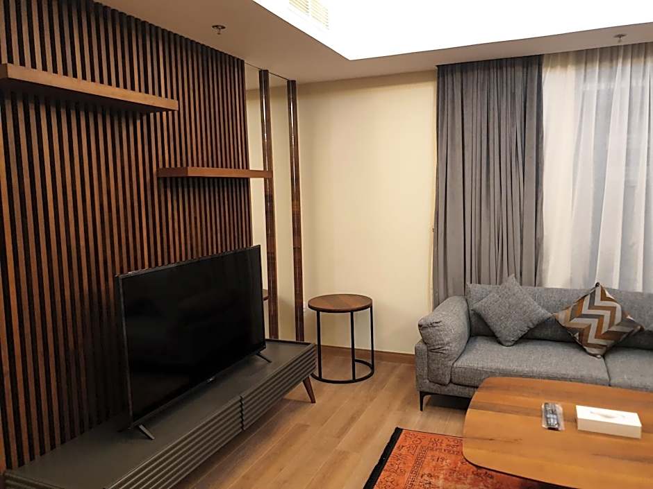 Terminal Inn Mansoura-Furnished Hotel & Apartment