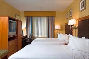 Holiday Inn Express New York City Chelsea By IHG