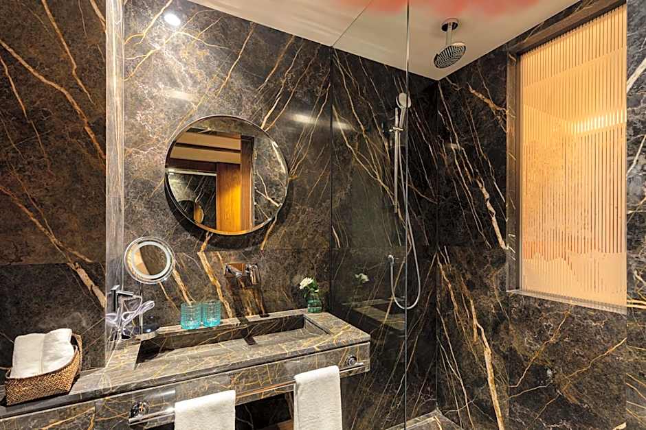 Hotel Jadali & Spa