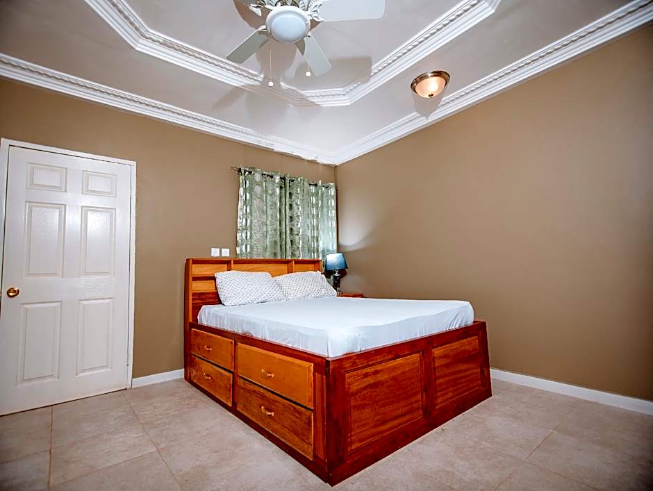 Photo 1 of 18 of 2 Bedroom Suite, City View