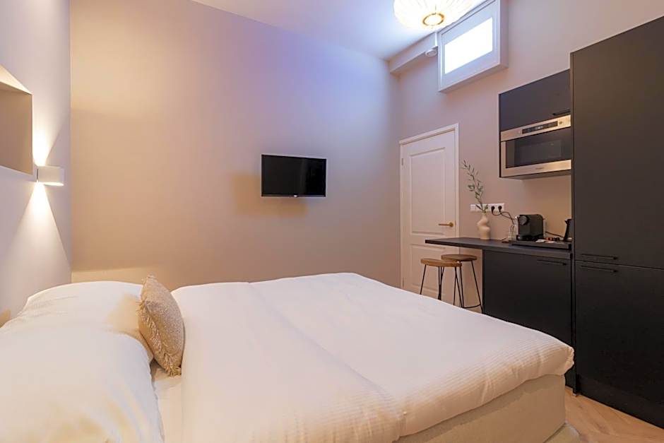 SAYŌ Boutique Hotel