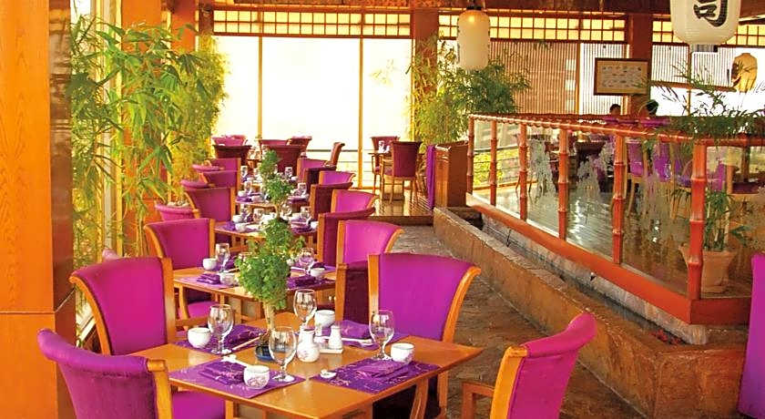 Pearl Continental Karachi