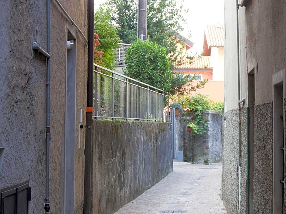 La Casa Sul Sasso