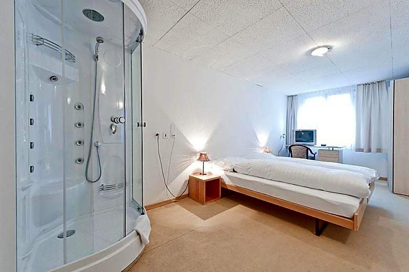 Hotel Weisses Kreuz