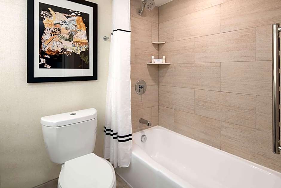 Embassy Suites By Hilton Hotel San Francisco-Airport, South San Fran.