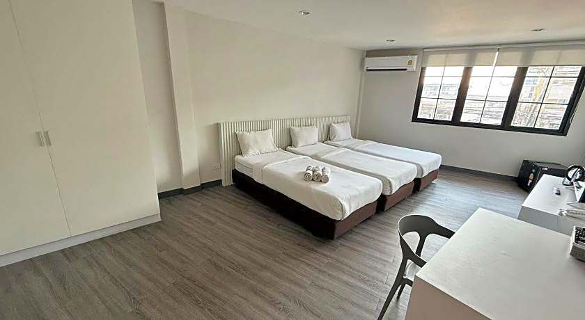 Ma Non Nont Hotel and Apartment