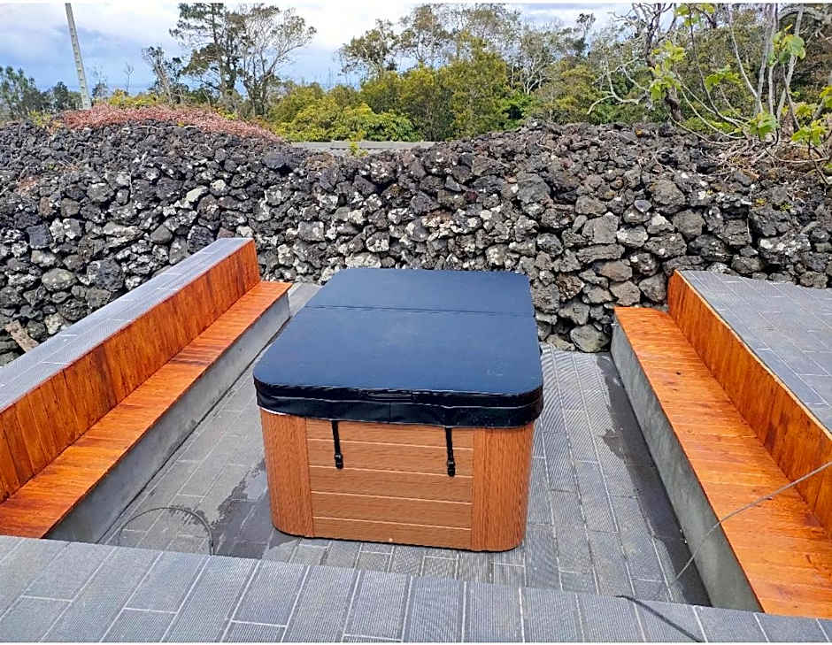 Adega da Quinta -Casa da Pipas