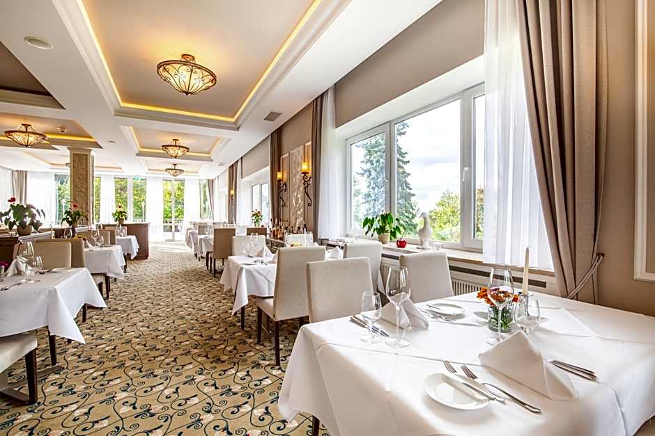 Park Hotel & Spa Katharina