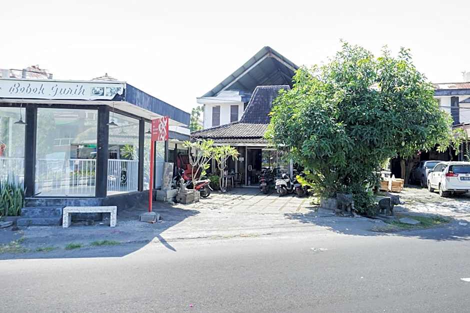 OYO 90363 Nira Guest House Sanur Bali