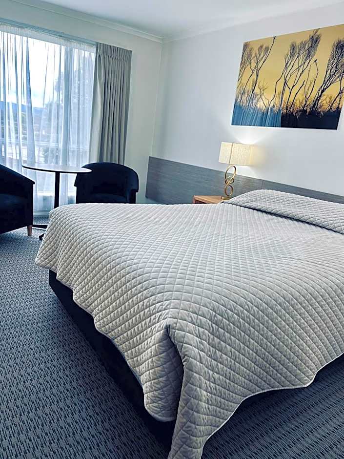 Heemskirk Motor Hotel