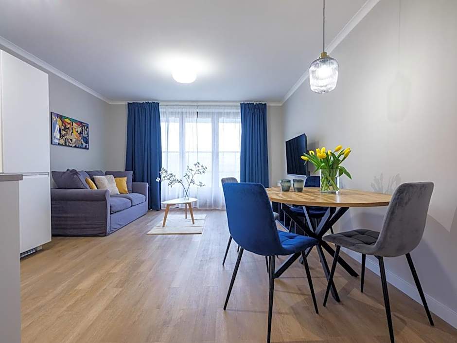 Tyzenhauz Suites Topolowa