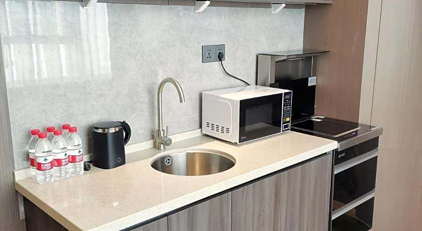 Wyndham Dalian Jinpu