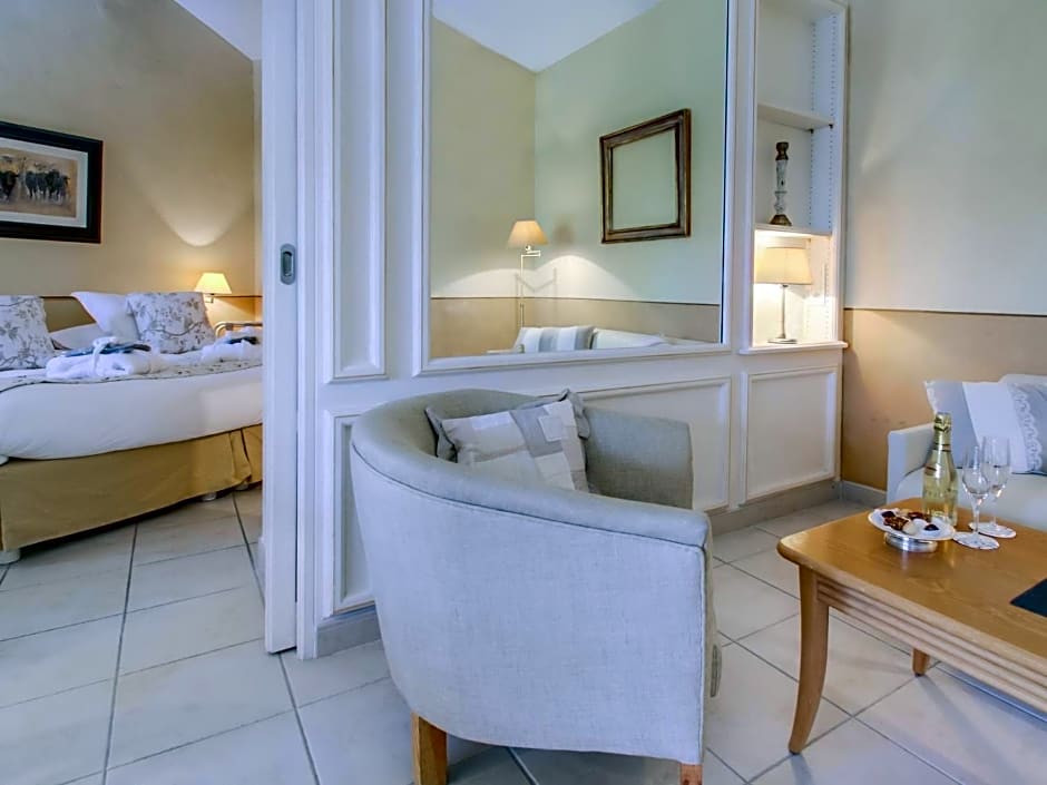 Hôtel L' Estelle en Camargue