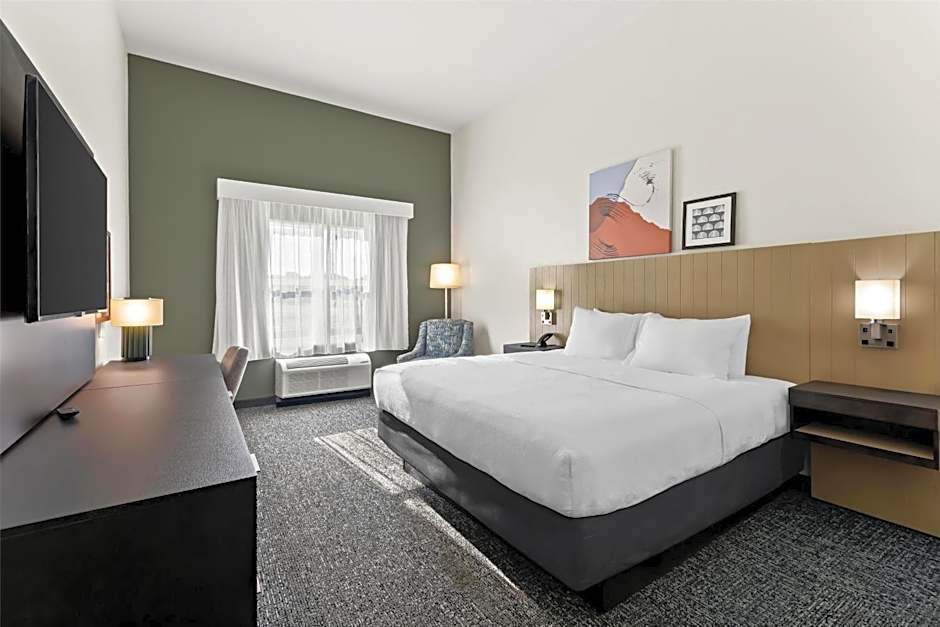 Spark by Hilton Panama City Beach