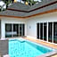 Amadha Villas Retreat