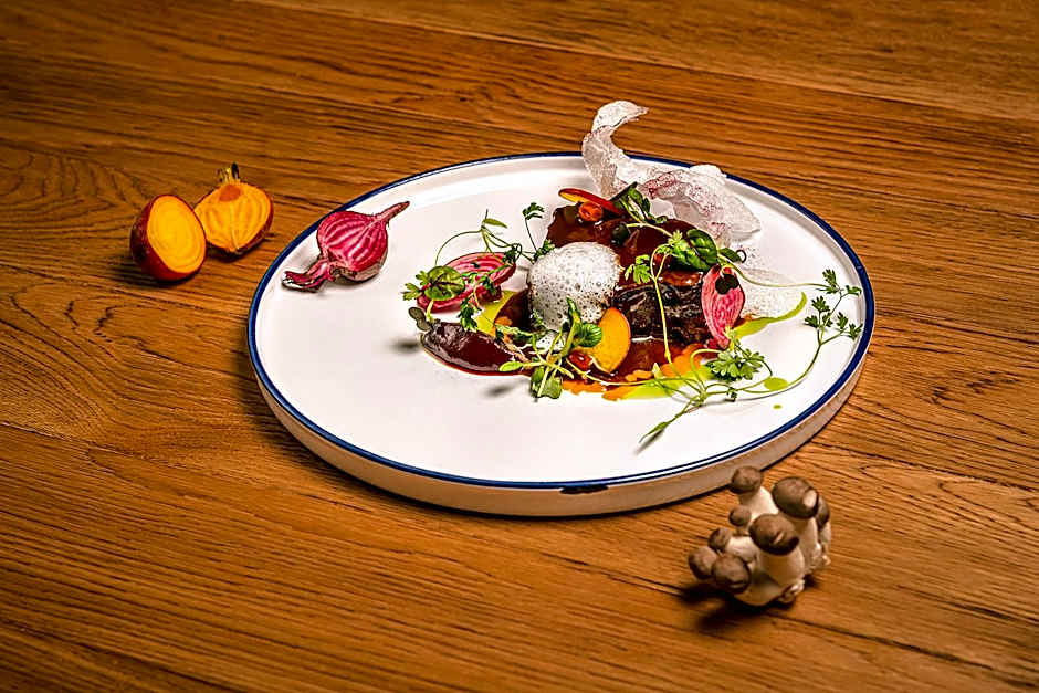 DOMA u nás Boutique hotel & spa