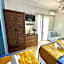 La Scala family apartments