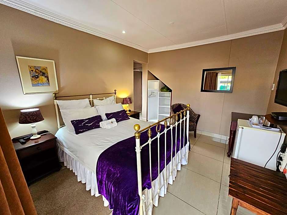 Bettie's Luxury Lodge