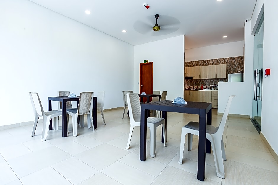 Ayenda Hotel Trinidad