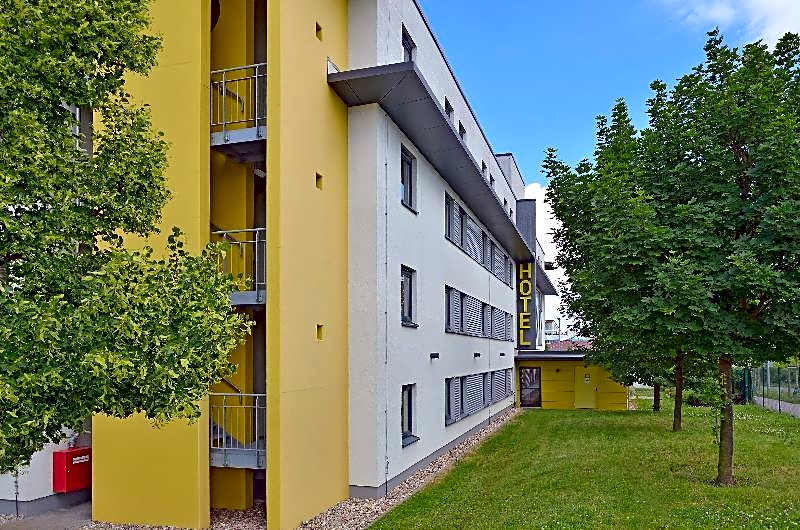 B&B Hotel Mainz-Hechtsheim