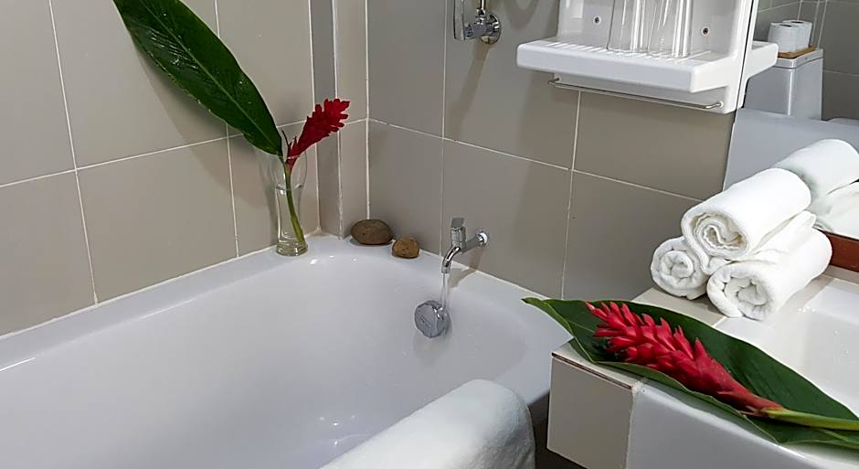 Vang Vieng Eco Lodge