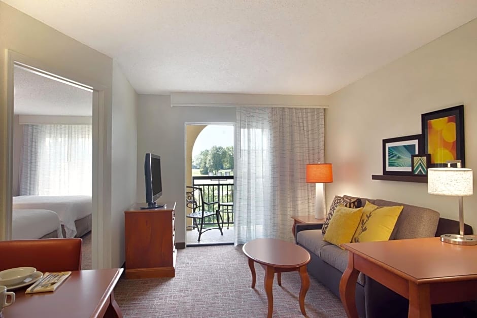 Residence Inn Joplin