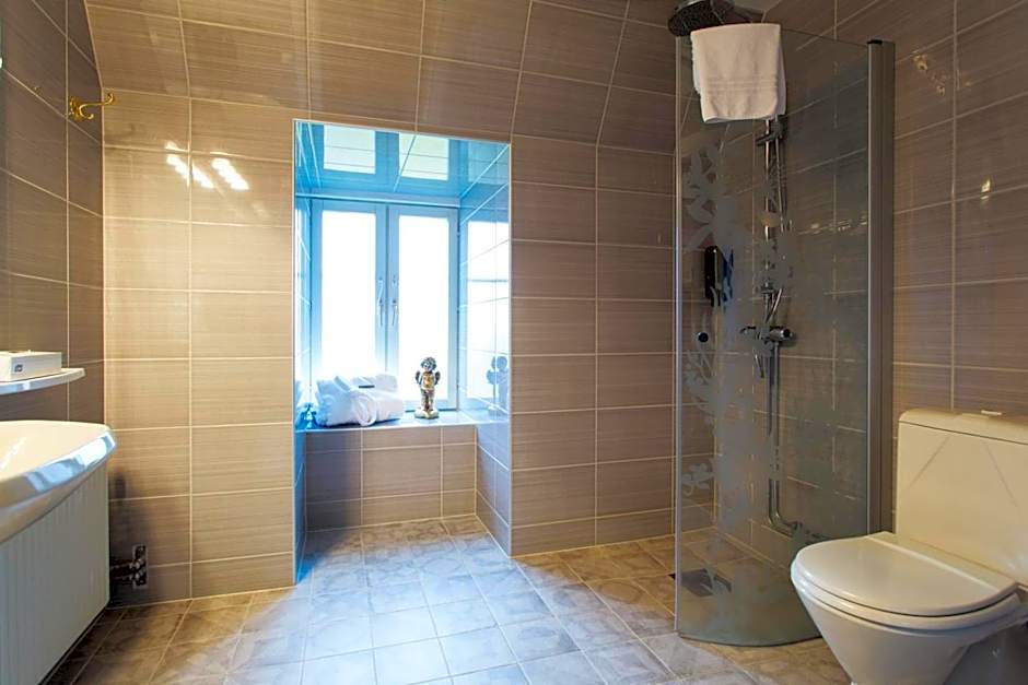 Best Western Hotel Gamla Teatern