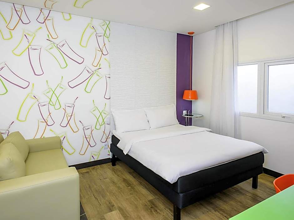 Ibis Styles Ponta Pora